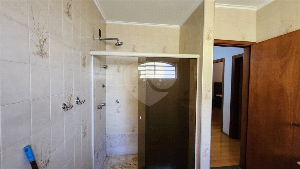 Sobrado à venda ou para alugar com 5 quartos, sendo 1 suíte, em Vila Harmonia, Araraquara, SP