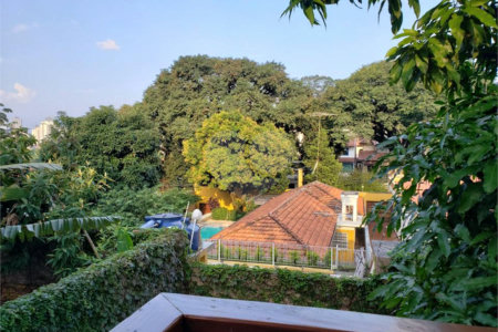 Casa à venda com 5 quartos, sendo 3 suítes, em Jardim da Saúde, São Paulo, SP