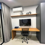Apartamento à venda ou para alugar com 1 suíte em Pinheiros, São Paulo, SP