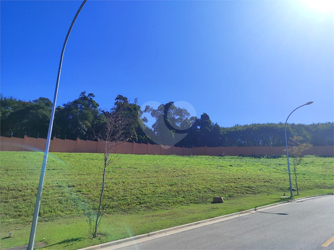 Terreno à venda no condomínio Alphaville - Fase 2, Jundiaí - SP