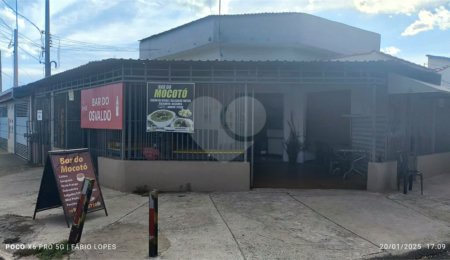 Casa à venda com 3 quartos em Parque Das Nações (nova Veneza), Sumaré, SP