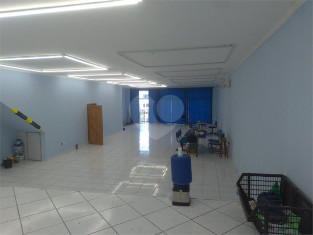 Salão Comercial para alugar em Limão, São Paulo, SP