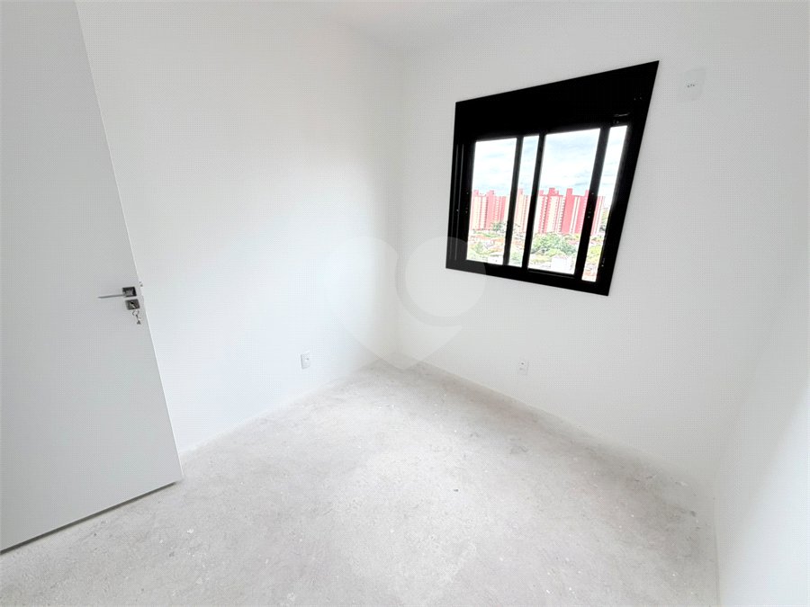 Apartamento à venda com 3 quartos, sendo 1 suíte, em Vila Caminho do Mar, São Bernardo do Campo, SP