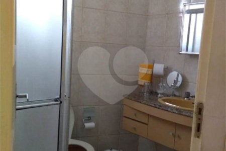 Apartamento à venda com 2 quartos em Jardim São Paulo(zona Norte), São Paulo, SP