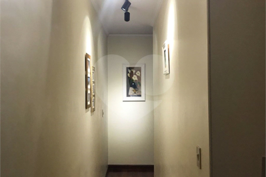 Sobrado à venda com 3 suítes em Mandaqui, São Paulo, SP