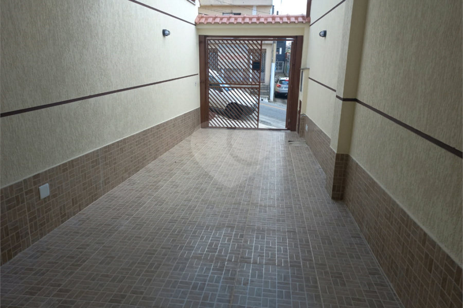 Sobrado à venda com 3 suítes em Vila Maria, São Paulo, SP