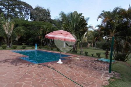 Chácara à venda com 4 quartos, sendo 3 suítes,  em Tupy, Itapetininga, SP