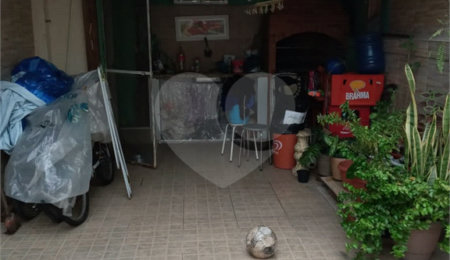 Apartamento à venda com 3 quartos em Andaraí, Rio de Janeiro, RJ