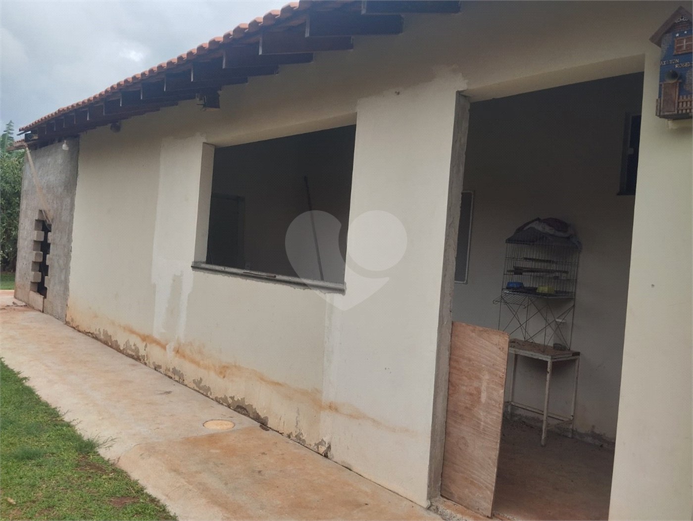 Chácara à venda com 3 quartos, sendo 1 suíte, em Chácara Flora Araraquara, Araraquara, SP