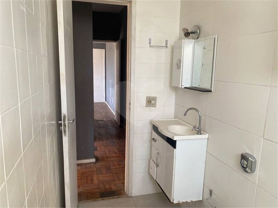 Apartamento à venda com 2 quartos em Grajaú, Rio de Janeiro, RJ