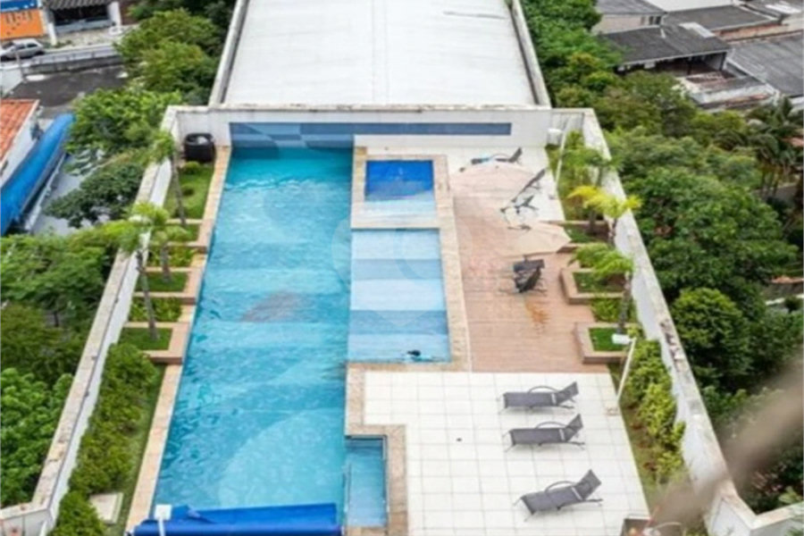 Apartamento à venda com 2 quartos, sendo 1 suíte, em Vila Ester (zona Norte), São Paulo, SP