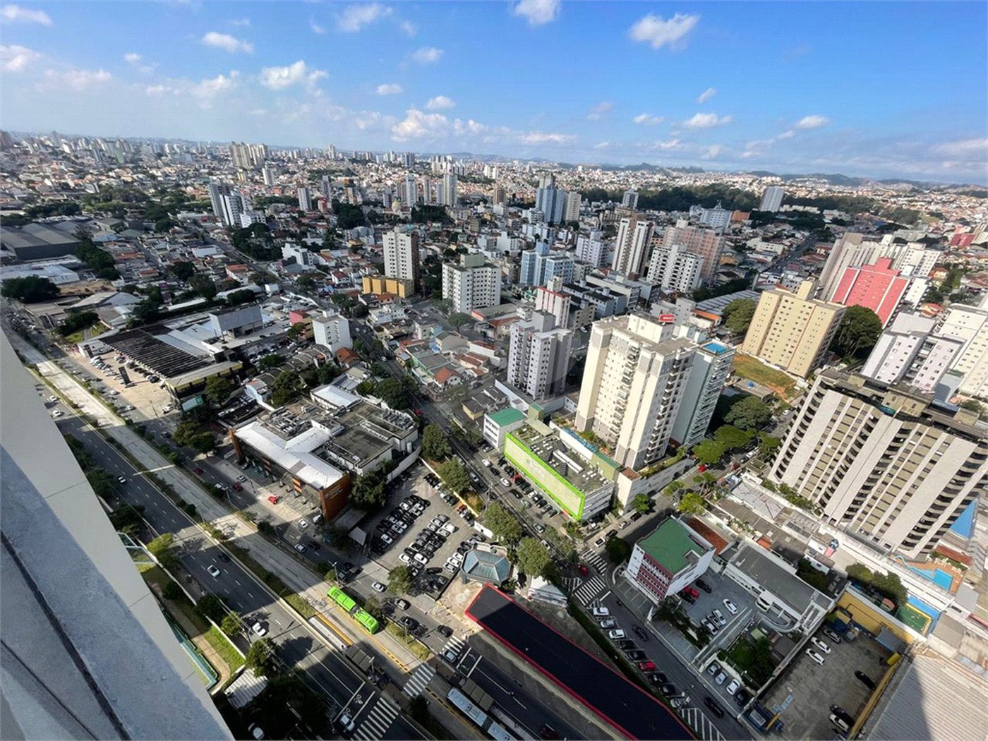 Sala para alugar no Centro, São Bernardo do Campo, SP