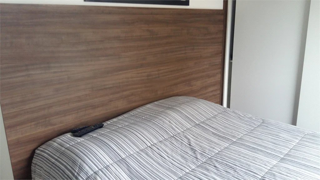 Apartamento à venda com 2 quartos em Jardim Fonte do Morumbi, São Paulo, SP
