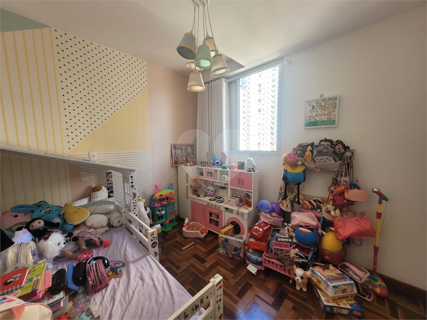 Apartamento à venda com 3 quartos em Santana, São Paulo, SP