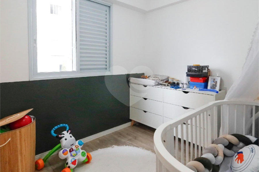 Apartamento à venda com 2 quartos em Vila Medeiros, São Paulo, SP