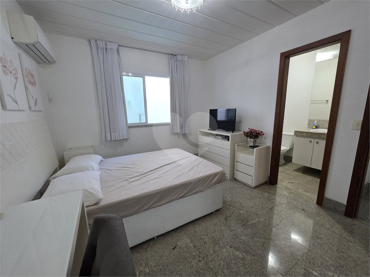 Casa em condomínio à venda com 4 suítes em Geribá, Armação dos Búzios, RJ