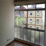 Apartamento à venda com 2 quartos em Santana, São Paulo, SP