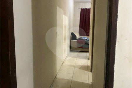Casa à venda com 2 quartos em Jardim das Bandeiras, Mogi das Cruzes, SP