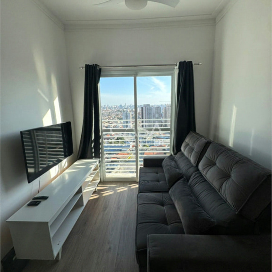 Apartamento à venda com 2 quartos em Jardim Gonçalves, Sorocaba, SP