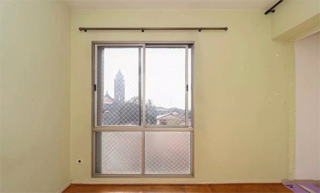 Apartamento à venda com 3 quartos em Sumarezinho, São Paulo, SP