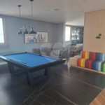 Studio à venda com 1 quarto em Chácara Santo Antônio, São Paulo, SP