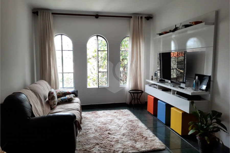 Sobrado à venda com 3 quartos, sendo 1 suíte, em Mandaqui, São Paulo, SP
