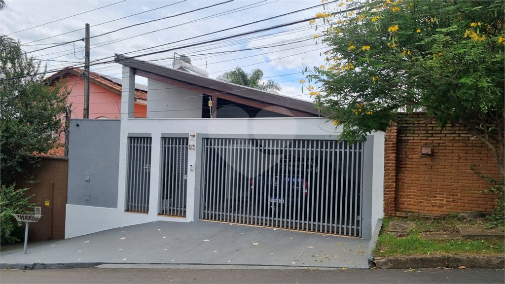 Casa Terrea Jardim Nova Santa Paula