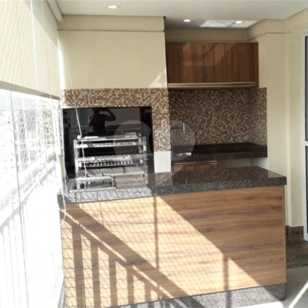 Apartamento à venda com 3 quartos, sendo 1 suíte, no Centro, São Bernardo do Campo, SP