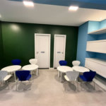 Apartamento à venda com 1 quarto em Cidade Monções, São Paulo, SP
