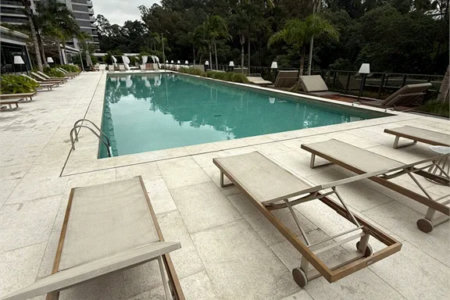 Apartamento à venda com 3 suítes em Jardim Fonte do Morumbi, São Paulo, SP