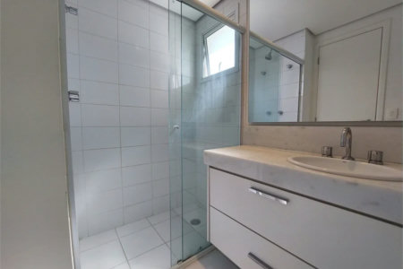 Apartamento à venda com 3 suítes em Vila Leopoldina, São Paulo, SP
