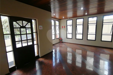 Apartamento à venda com 2 quartos, sendo 1 suíte, em Vila Mariana, São Paulo, SP