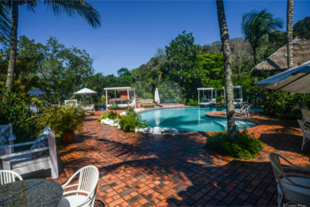 Hotel à venda com 43 suítes em Manguinhos, Armação dos Búzios, RJ