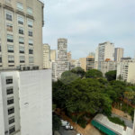 Apartamento à venda ou para alugar com 1 suíte em República, São Paulo, SP