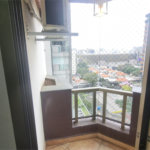 Apartamento à venda com 3 quartos, sendo 1 suíte,  em Indianópolis, São Paulo, SP