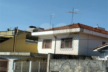 Terreno à venda em Vila Nivi, São Paulo, SP