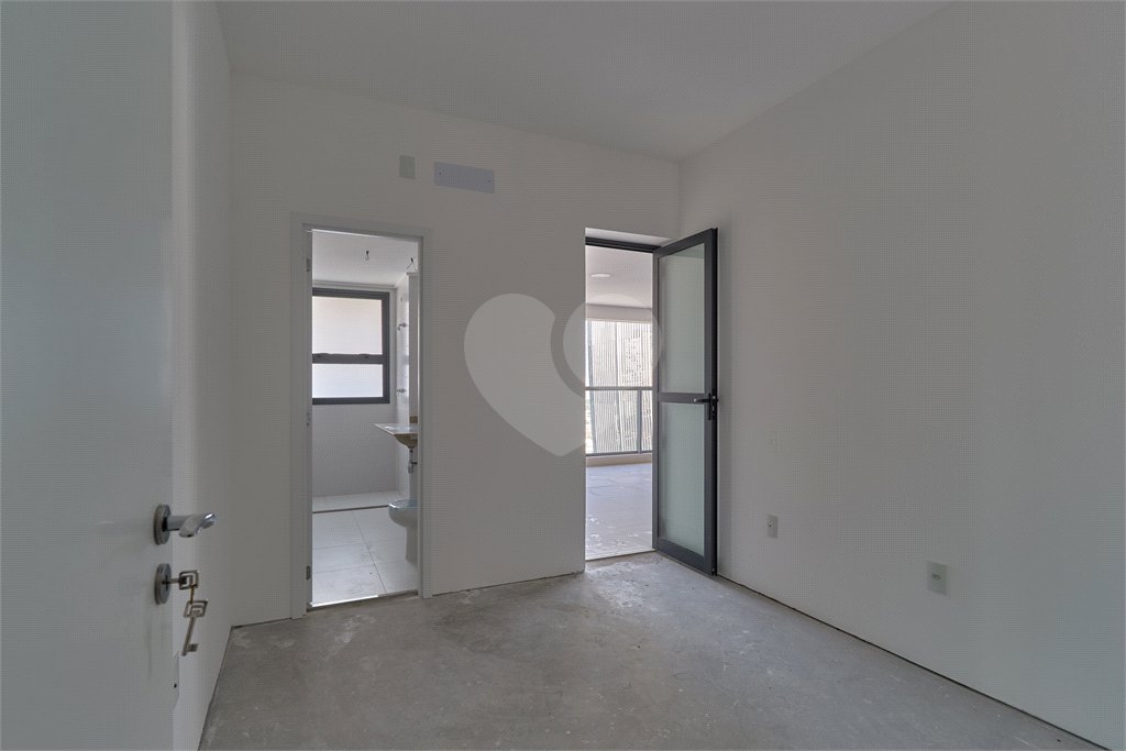 Apartamento à venda com 4 suítes em Chácara Santo Antônio, São Paulo, SP