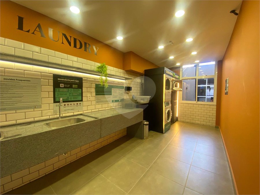 Apartamento à venda com 2 quartos em Tatuapé, São Paulo, SP