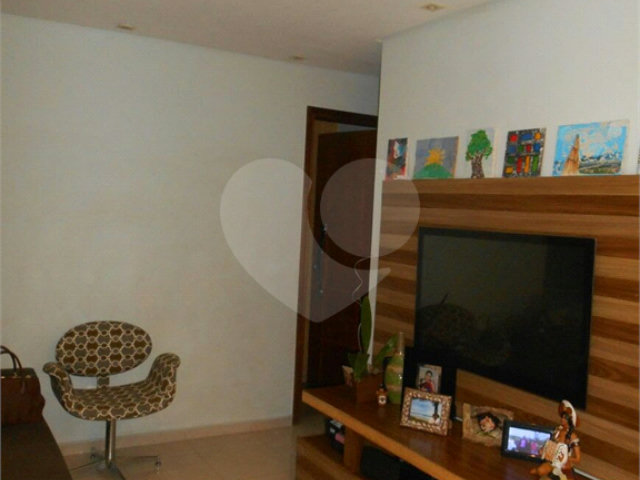 Apartamento à venda com 2 quartos em Freguesia do Ó, São Paulo, SP