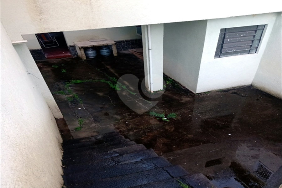 Sobrado à venda com 2 quartos em Santana, São Paulo, SP