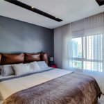 Apartamento à venda com 4 quartos, sendo 3 suítes,  em Vila Romana, São Paulo, SP