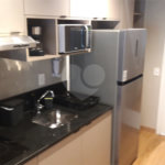 Apartamento à venda com 1 quarto em Vila Clementino, São Paulo, SP