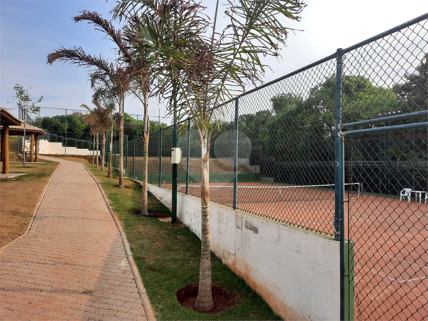 Terreno à venda no condomínio Fazenda Jequitibá, Sorocaba - SP