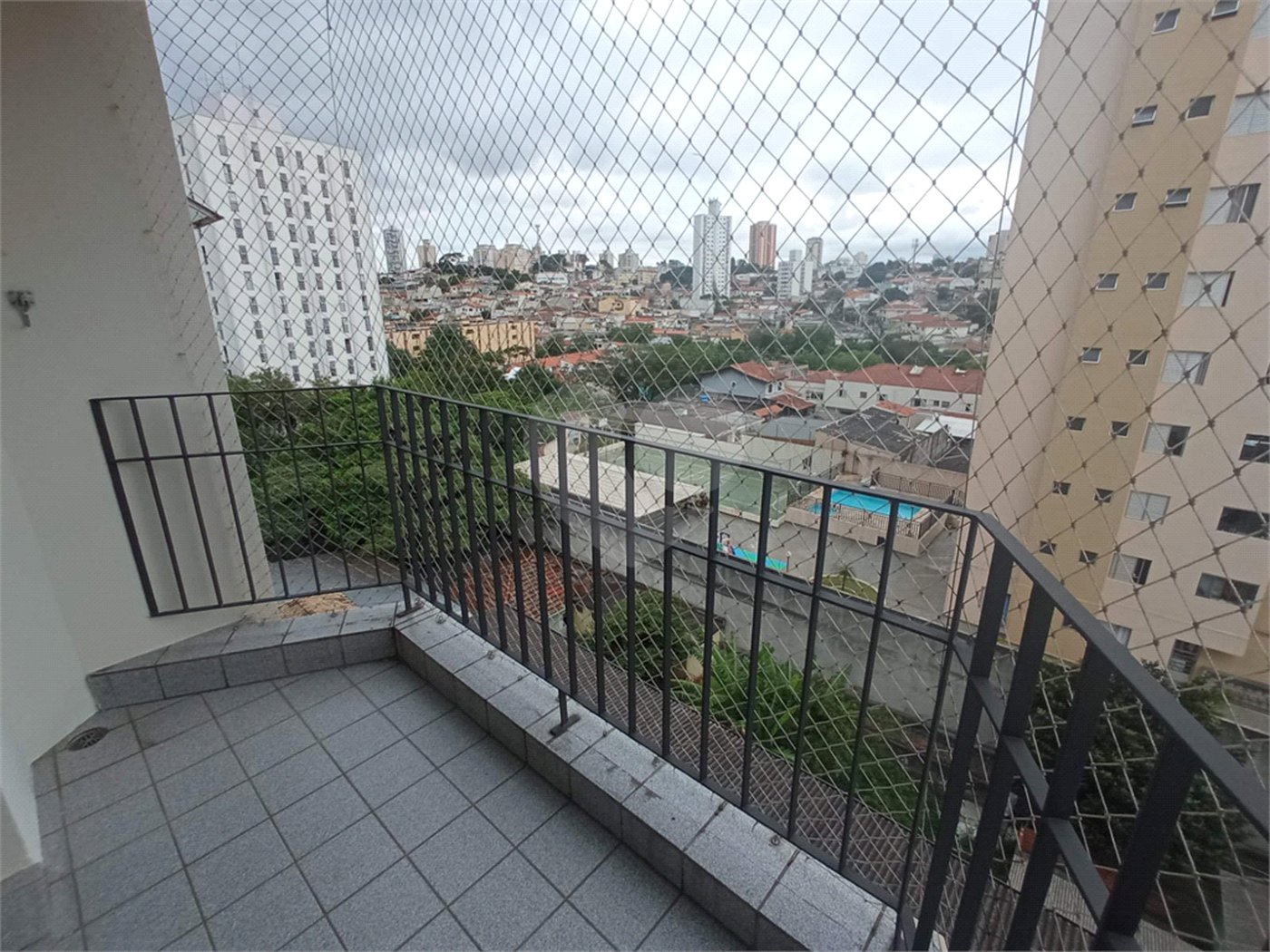 Apartamento à venda com 2 quartos em Mandaqui, São Paulo, SP