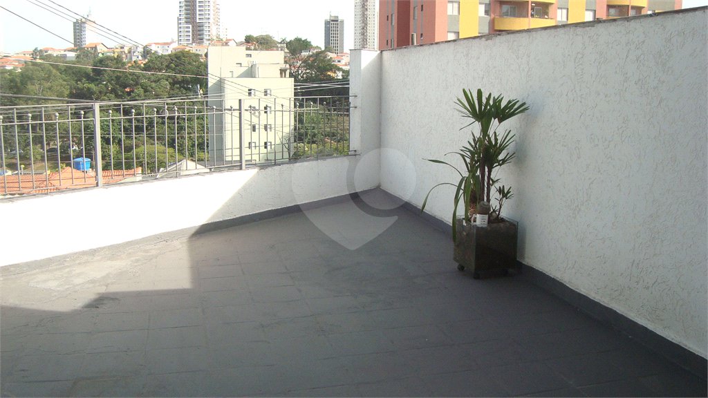 Sobrado à venda com 3 quartos, sendo 1 suíte, em Vila Aurora (zona Norte), São Paulo, SP