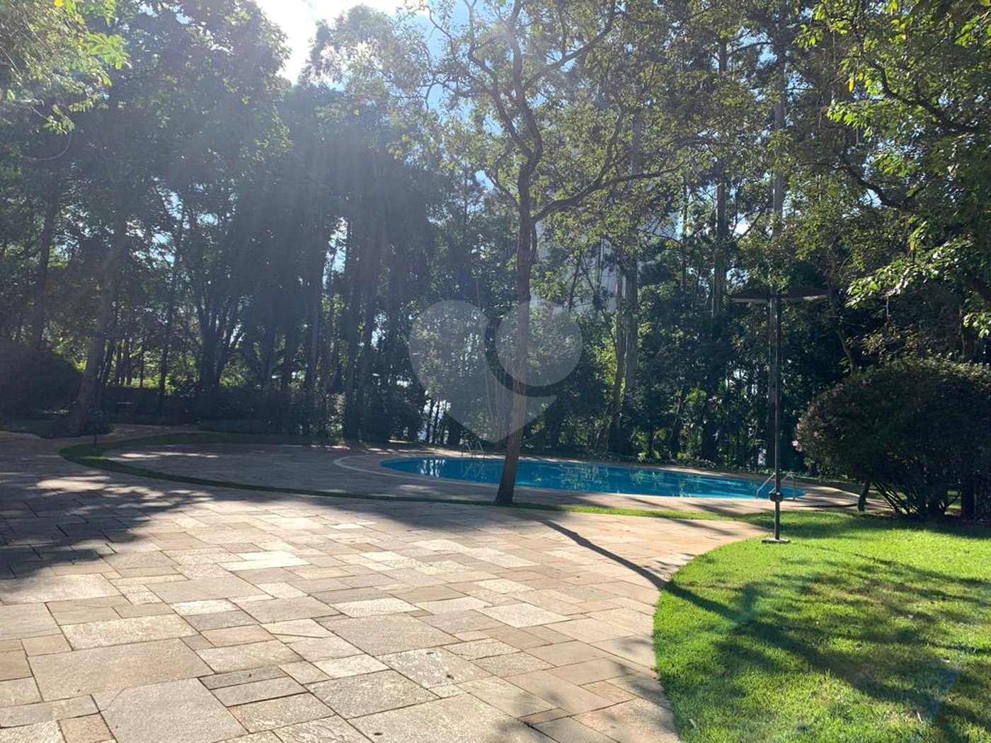 Apartamento à venda com 4 suítes em Vila Suzana, São Paulo, SP