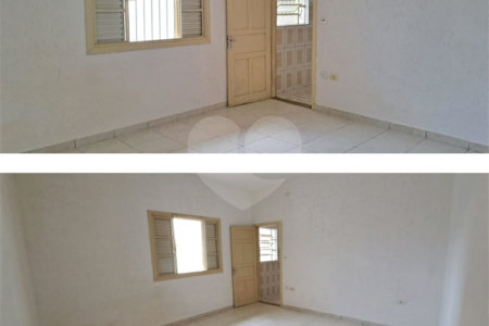 Casa de Vila para alugar com 1 quarto em Vila Formosa, São Paulo, SP