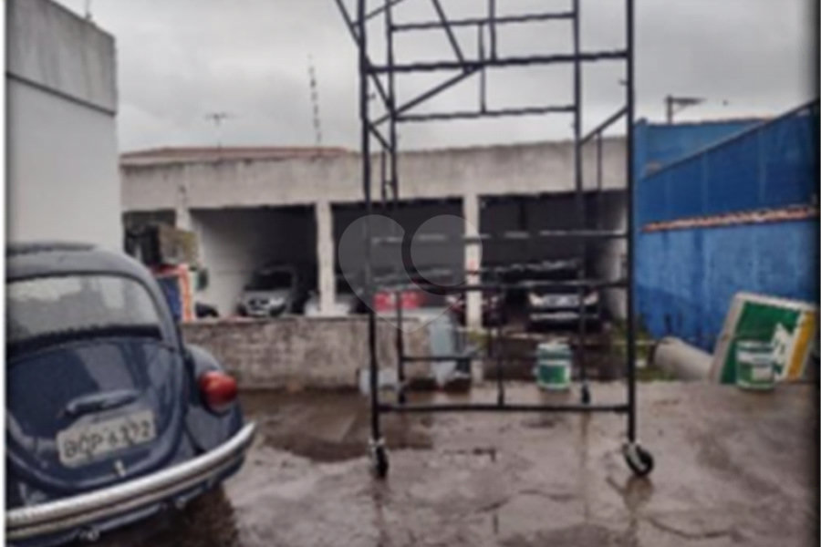 Terreno à venda com 1 suíte em Tucuruvi, São Paulo, SP