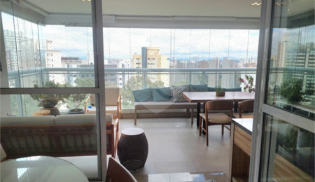Apartamento à venda com 4 quartos, sendo 2 suítes,  em Vila Suzana, São Paulo, SP