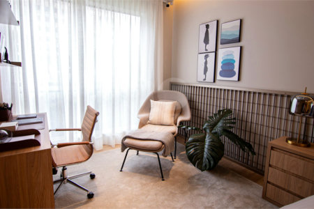 Apartamento à venda com 3 suítes em Jardim Guedala, São Paulo, SP